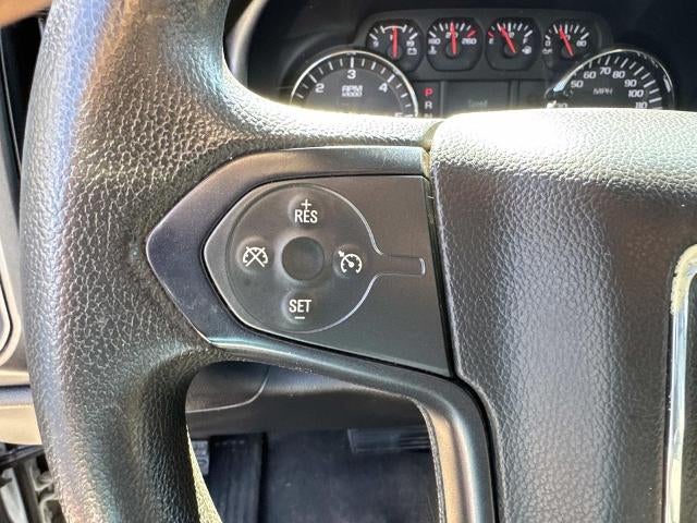 2015 GMC Sierra 2500 HD Base