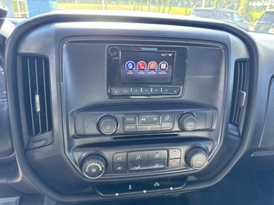 2015 GMC Sierra 2500 HD Base