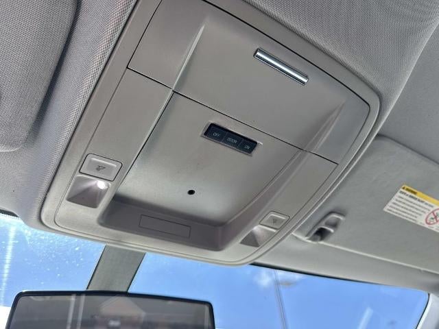 2015 GMC Sierra 2500 HD Base