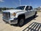 2015 GMC Sierra 2500 HD Base