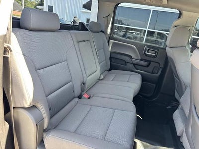2015 GMC Sierra 2500 HD Base