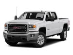 2015 GMC Sierra 2500 HD Base