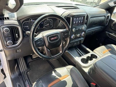 2023 GMC Sierra 2500 HD AT4