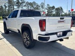 2023 GMC Sierra 2500 HD AT4