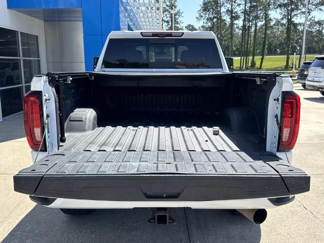 2023 GMC Sierra 2500 HD AT4