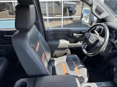 2023 GMC Sierra 2500 HD AT4