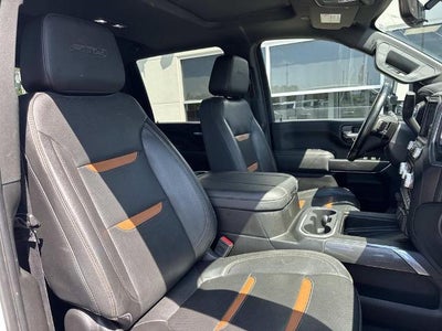 2023 GMC Sierra 2500 HD AT4