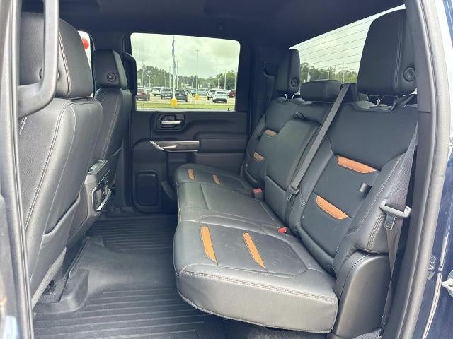 2023 GMC Sierra 2500 HD AT4
