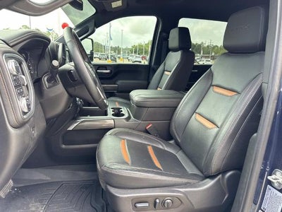 2023 GMC Sierra 2500 HD AT4