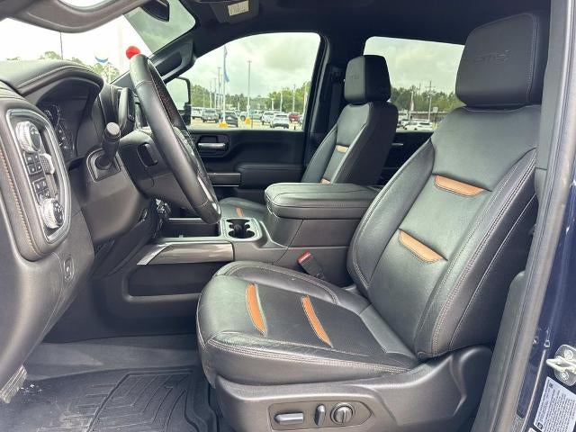 2023 GMC Sierra 2500 HD AT4