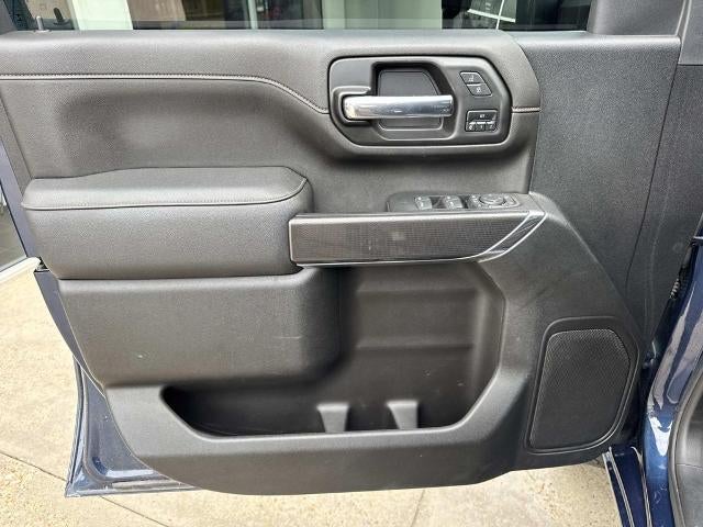 2023 GMC Sierra 2500 HD AT4