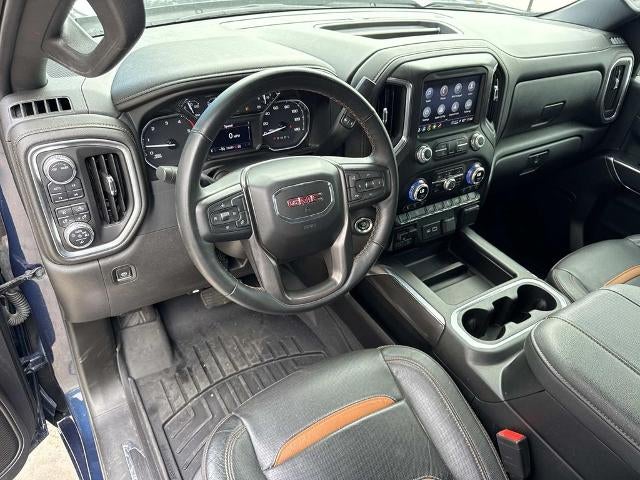 2023 GMC Sierra 2500 HD AT4