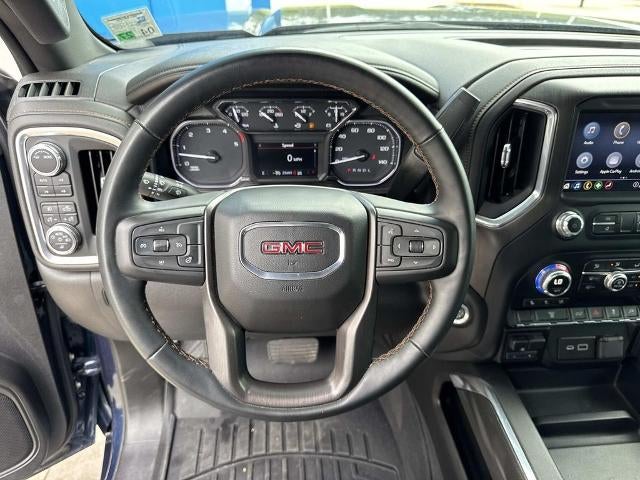 2023 GMC Sierra 2500 HD AT4