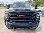 2023 GMC Sierra 2500 HD AT4