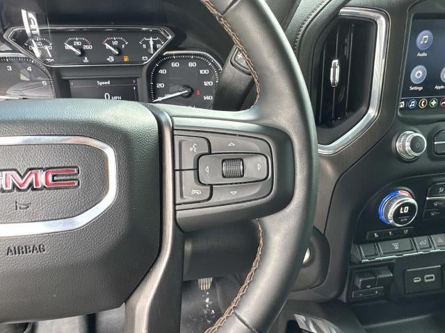 2023 GMC Sierra 2500 HD AT4