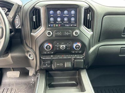 2023 GMC Sierra 2500 HD AT4