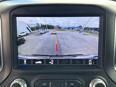 2023 GMC Sierra 2500 HD AT4