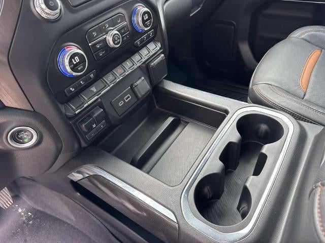 2023 GMC Sierra 2500 HD AT4