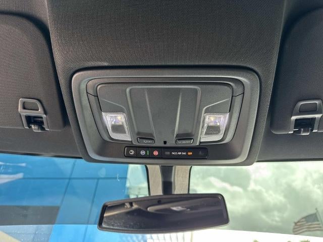 2023 GMC Sierra 2500 HD AT4