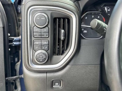 2023 GMC Sierra 2500 HD AT4