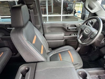 2023 GMC Sierra 2500 HD AT4