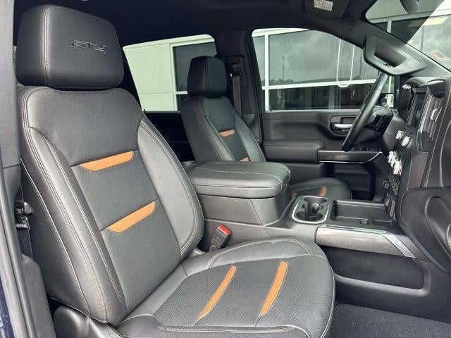 2023 GMC Sierra 2500 HD AT4