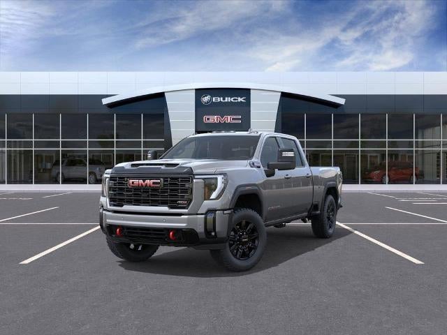 2026 GMC Sierra 2500HD AT4 - Photo 32