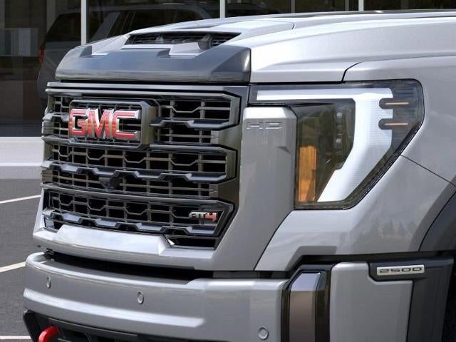 2026 GMC Sierra 2500HD AT4 - Photo 37
