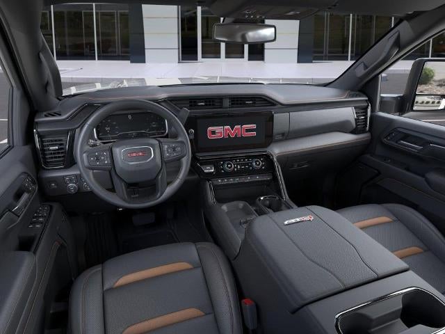 2026 GMC Sierra 2500HD AT4 - Photo 39