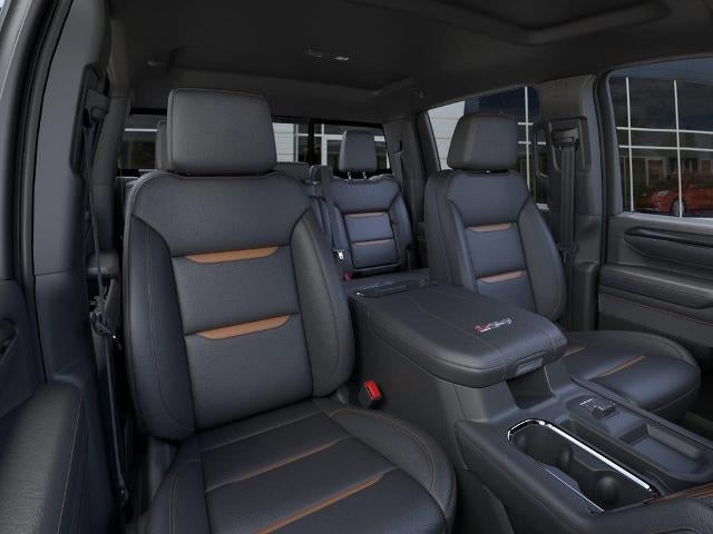 2026 GMC Sierra 2500HD AT4 - Photo 40