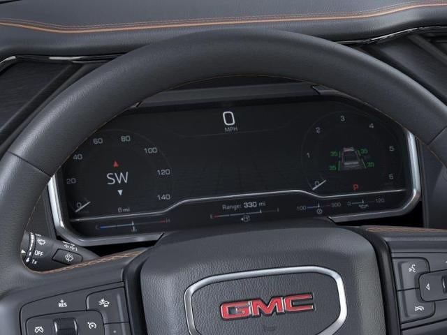 2026 GMC Sierra 2500HD AT4 - Photo 42