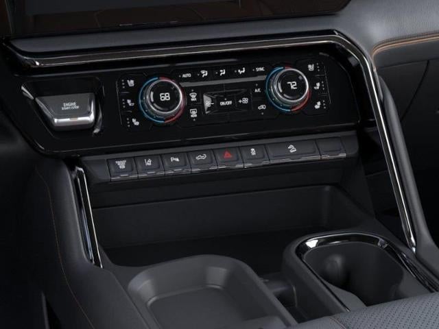 2026 GMC Sierra 2500HD AT4 - Photo 47