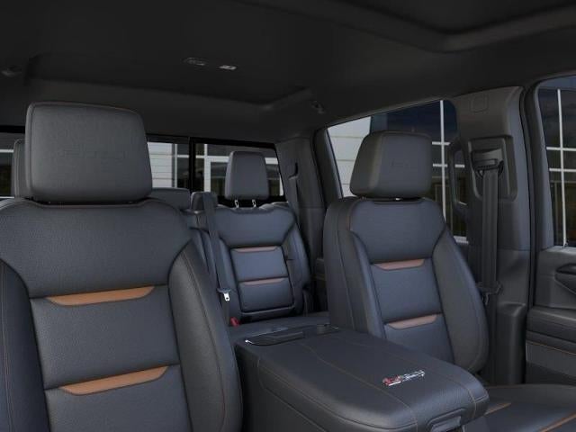 2026 GMC Sierra 2500HD AT4 - Photo 48