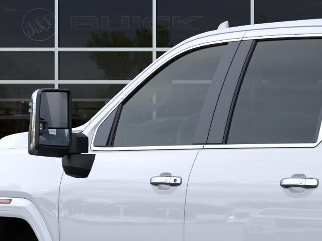 2026 GMC Sierra 2500HD Denali - Photo 12