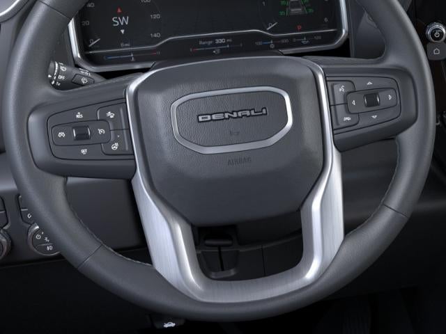 2026 GMC Sierra 2500HD Denali - Photo 19
