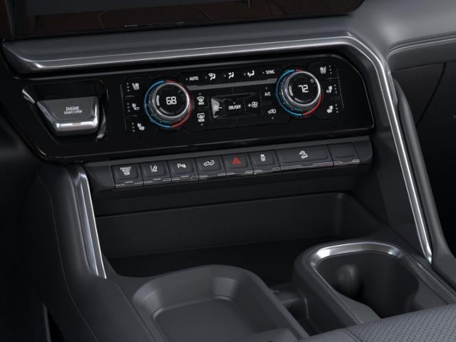 2026 GMC Sierra 2500HD Denali - Photo 23