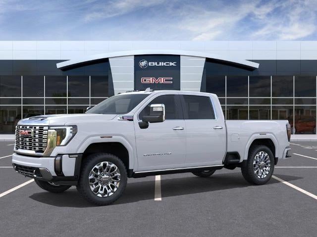 2026 GMC Sierra 2500HD Denali - Photo 26
