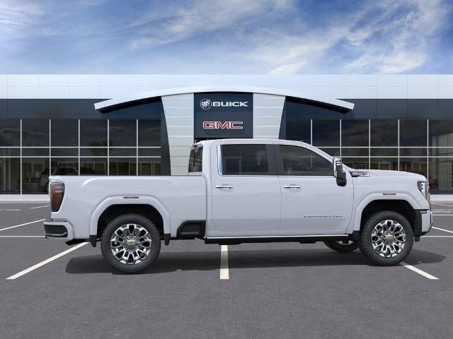 2026 GMC Sierra 2500HD Denali - Photo 29