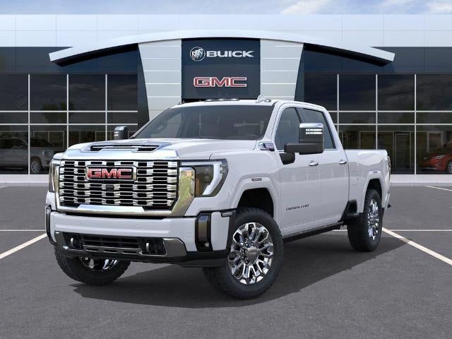 2026 GMC Sierra 2500HD Denali - Photo 30