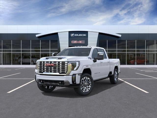 2026 GMC Sierra 2500HD Denali - Photo 32