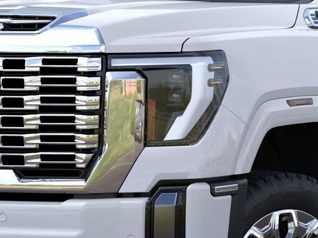 2026 GMC Sierra 2500HD Denali - Photo 34