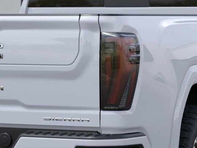 2026 GMC Sierra 2500HD Denali - Photo 35