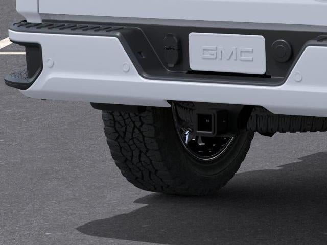 2026 GMC Sierra 2500HD Denali - Photo 38
