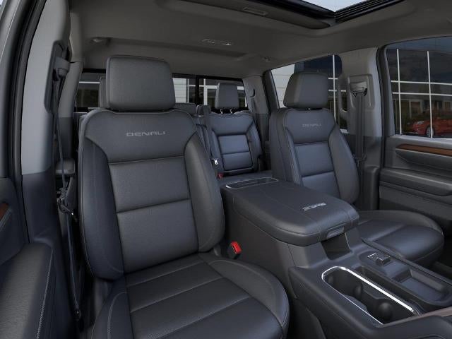 2026 GMC Sierra 2500HD Denali - Photo 40