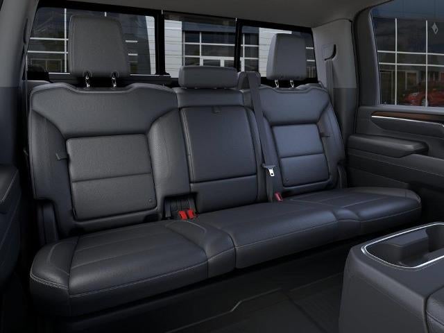 2026 GMC Sierra 2500HD Denali - Photo 41