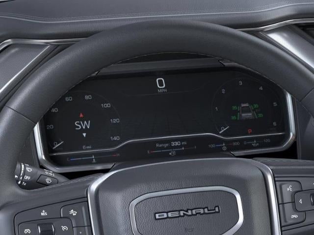 2026 GMC Sierra 2500HD Denali - Photo 42