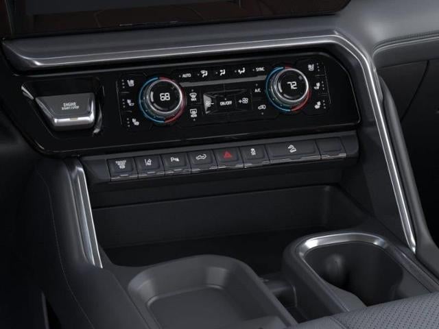 2026 GMC Sierra 2500HD Denali - Photo 47