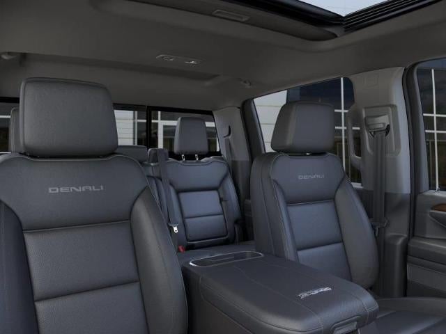 2026 GMC Sierra 2500HD Denali - Photo 48