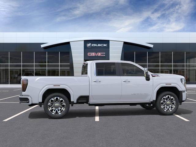 2026 GMC Sierra 2500HD Denali - Photo 5