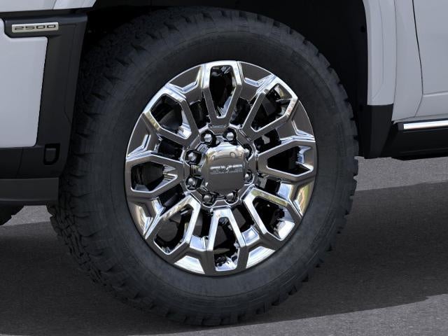2026 GMC Sierra 2500HD Denali - Photo 9